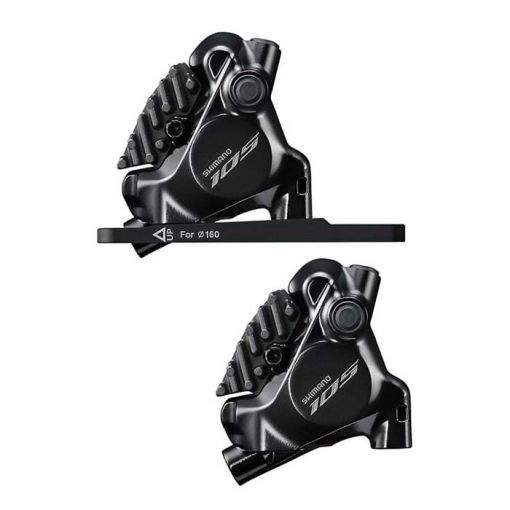 Jual Shimano Rem Hidrolik Sepeda 105 IBR-R7170 Rodalink