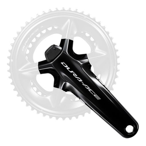 Jual Shimano Crank Arm Sepeda Dura-Ace IFC-R9200-P Power Meter 12