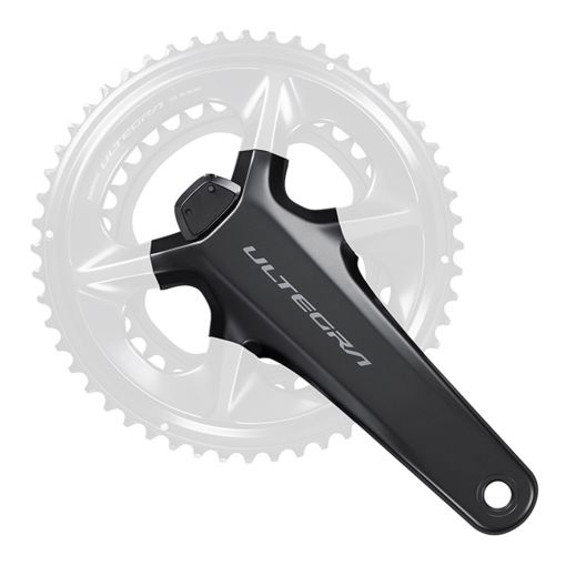R8100 Ultegra R8000 Right Crank Arm Shimano Ultegra IFC-R8100-PB