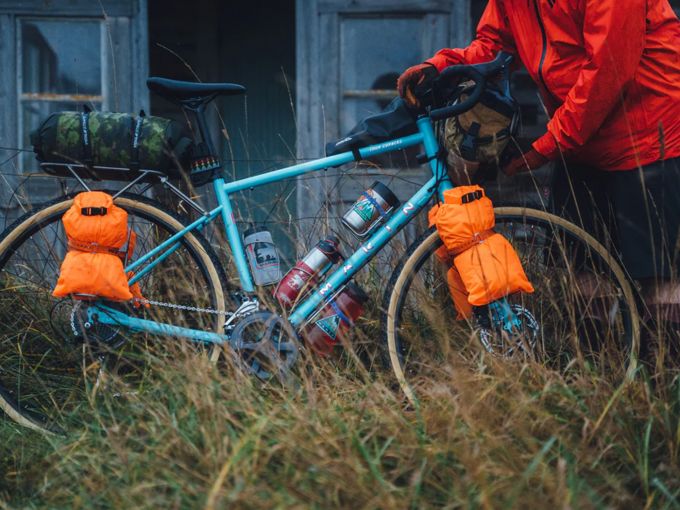 Buy Marin Four Corners 2024 Gravel Bike RODALINK SINGAPORE