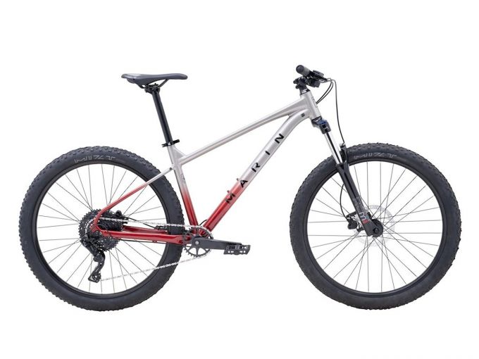 Marin Bobcat Trail Mountain Bike