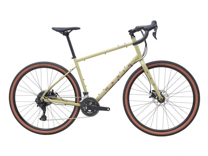 Jual Sepeda Gravel Marin Four Corners (Sword) 2024 RODALINK