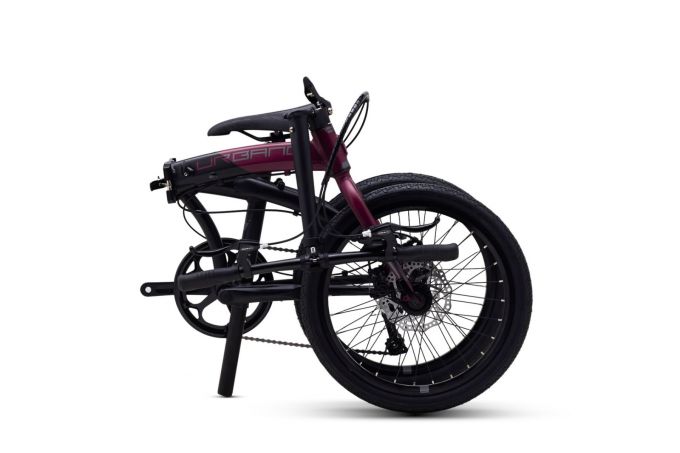 Buy Polygon Urbano 2020 Folding Bike RODALINK MALAYSIA