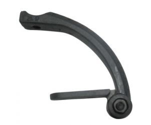 Polygon Bracket Reflector Sepeda B-12 Rear