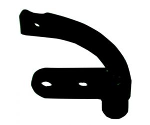 Polygon Bracket Reflector Sepeda B-9 Front