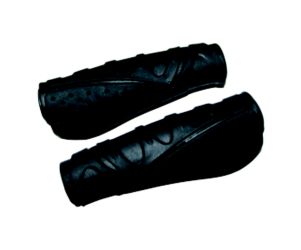Polygon Handle Grip Sepeda KR Comfort 01