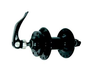 Polygon Hub Depan Sepeda DC-20 Alloy