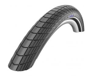 Schwalbe Big Apple 18 Tire