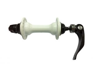 Polygon Hub Depan Sepeda RB-31 Alloy