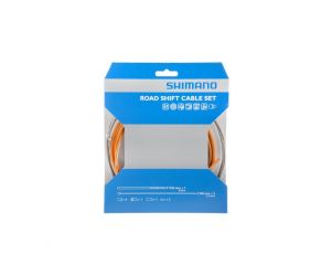 Shimano Road Shift Cable Set