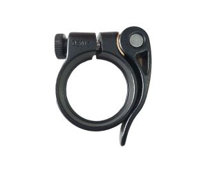 Polygon 40.1 mm QR Seat Clamp