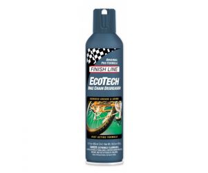 Finish Line Pelumas Sepeda EcoTech Degreaser