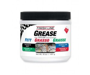 Finish Line Grease