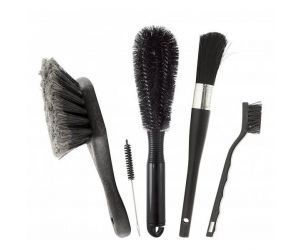 Finish Line Easy Pro Brush Set