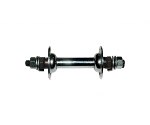 Polygon Hub Depan Sepeda JY-301 Steel