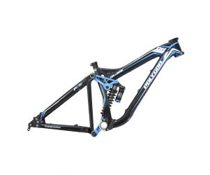 Polygon Frame Sepeda Collosus DH 2.0 26 2011