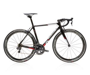 Polygon Helios A8X Road Bike 2015