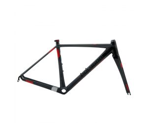 Polygon Helios LT9X Bike Frame 2017