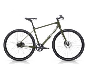 Polygon Sepeda Kota Path i8 2018