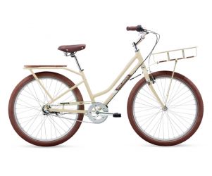 Polygon Sepeda Kota Zenith Active i3