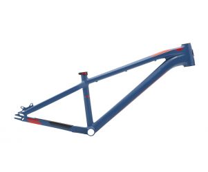 Polygon Frame Sepeda Gunung Trid 2018