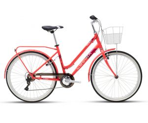 Polygon Sepeda Kota Lovina