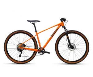 Polygon Sepeda Hybrid Heist X5 2019