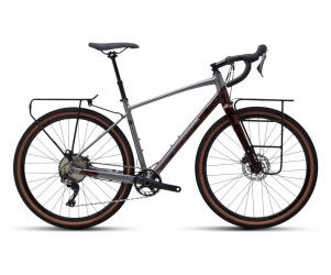 Polygon Sepeda Gravel Bend R5