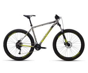 Polygon Premier 5 Mountain Bike 2020