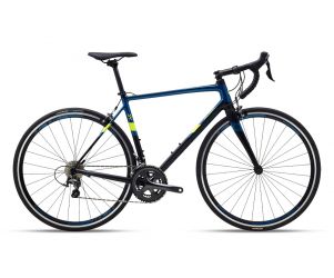 Polygon Sepeda Balap Strattos S4 2020