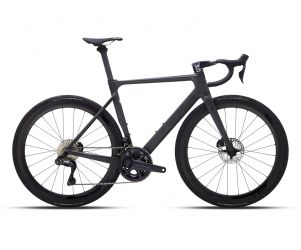Polygon Helios A8X Road Bike 2025