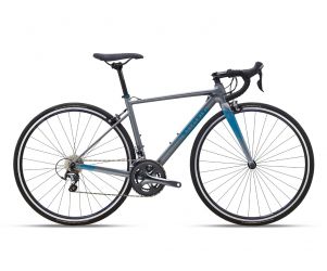 Polygon Sepeda Balap Strattos S4 2022