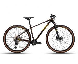 Polygon Heist X7 Hybrid Bike