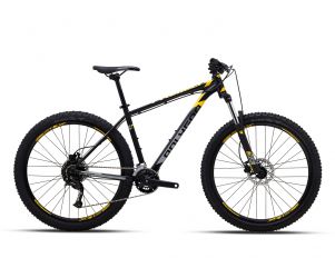 Polygon Premier 5 Mountain Bike