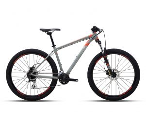 Polygon Premier 4 Mountain Bike