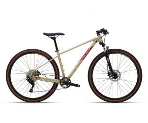 Polygon Heist X5 Hybrid Bike