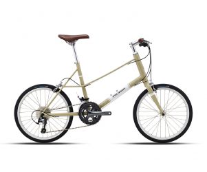 Polygon Zeta Mixte Mini Velo Bike