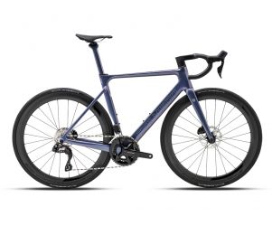 Polygon Helios A7X Road Bike 2025