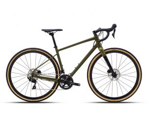 Polygon Sepeda Gravel Path X5