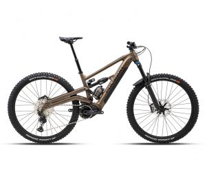 Polygon Sepeda Elektrik Collosus N8E