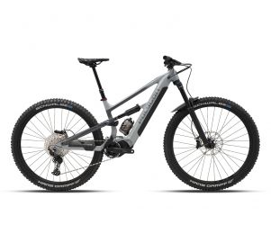 Polygon Sepeda Elektrik Siskiu T6E CLS