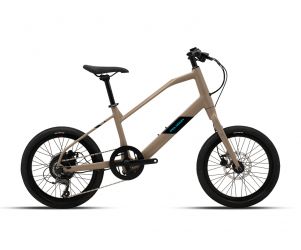 Polygon Gili Velo Electric Bike 2023