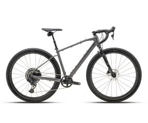 Polygon Sepeda Gravel Bend V9X