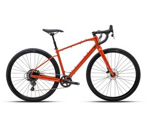 Polygon Bend R7 Gravel Bike