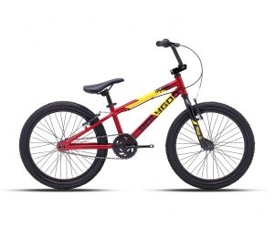 Polygon Sepeda BMX Travis