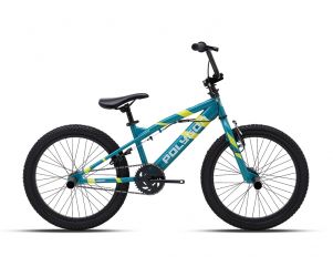 Polygon Sepeda BMX Hustle