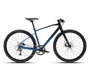 Polygon Sepeda Kota Path F4