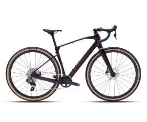 Polygon Sepeda Gravel Tambora G8X