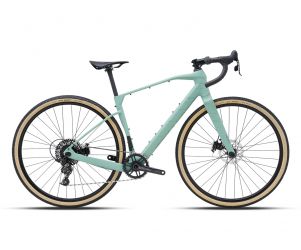 Polygon Tambora G5 Gravel Bike