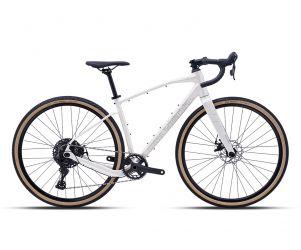 Polygon Sepeda Gravel Tambora G4